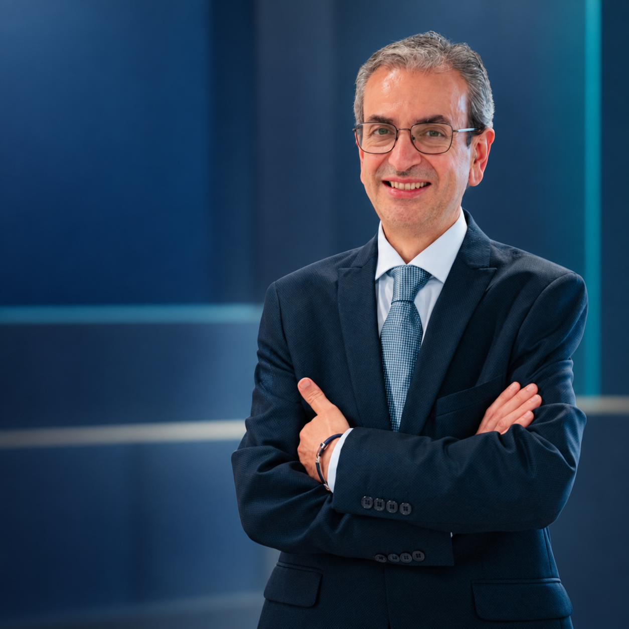 Pepe Marqués Morán